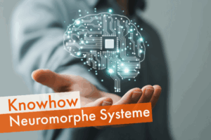 gehirninspiriertes KI-System