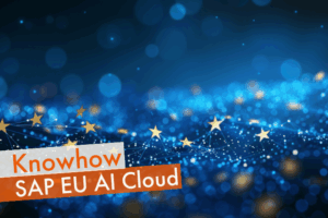 SAP EU AI Cloud