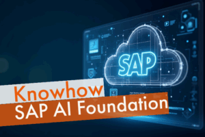 SAP AI Foundation