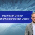 Webinar Haftpflichtversicherung