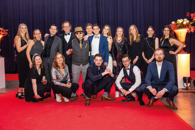 Bilder der Marketing-IT
